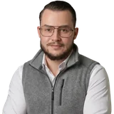 Porträt Felix Fischer
