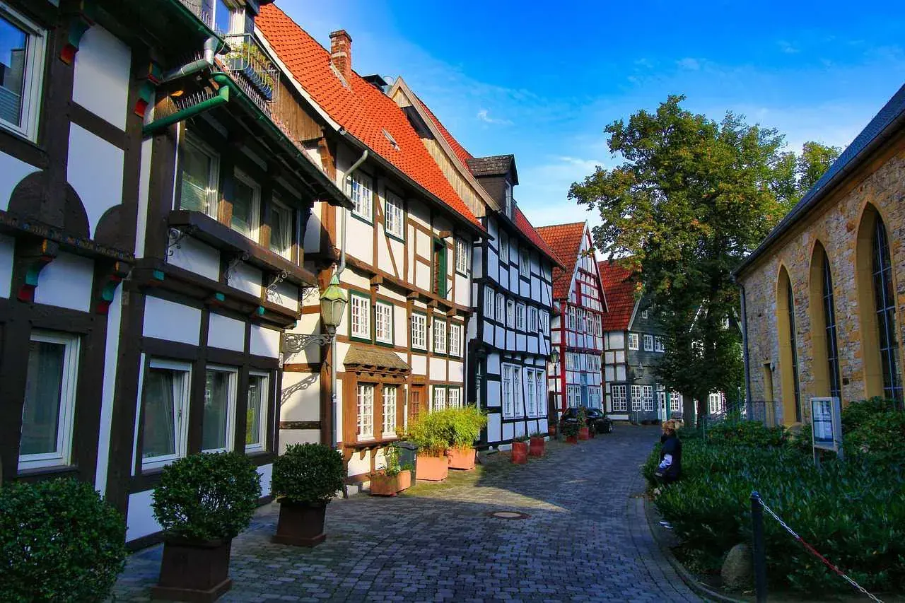 Gütersloh — Heimatstandort von marketingfuerkanzleien.de